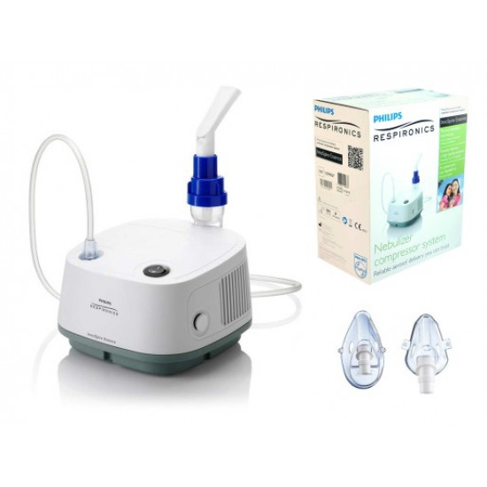 PHILIPS RESPIRONICS INHALÁTOR PHILIPS RESPIRONICS INHALÁTOR